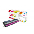 OWA Armor toner pre BROTHER HL 3040, 3070, DCP 9010, MFC9120, 9320, 1400 strán, TN230M, červená/purpurová (TN-230M)