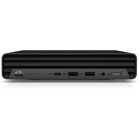 HP PC Pro Mini 400G9 i7-13700T,16GB,512GB,Intel HD 2xDP+HDMI+USB-C,WiFi 6+BT,usb kl.myš,rámeček2,5,90W,Win11Pro,3yonsite