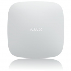 Ajax Hub 2 white (14910)