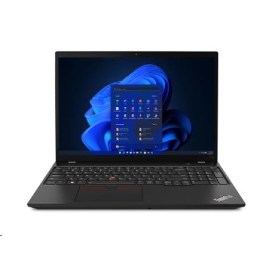 LENOVO NTB ThinkPad/Workstation P16s Gen2 - Ryzen 7 PRO 7840U,16" WUXGA IPS,16GB,512SSD,HDMI,AMD Rad.,W11P,3Y Prem