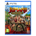 PS5 hra  Jumanji: Wild Adventures