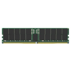 KINGSTON DIMM DDR5 64GB 5600MT/s CL46 ECC 2Rx4 Micron D Server Premier