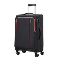 American Tourister Sea Seeker SPINNER 68/25 TSA Charcoal Grey