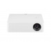 LG projektor PF610P - DLP, LED, FHD, 1920x1080, 1000 ANSI, 2xHDMI, USB-A, RJ45, 2x3W repro, webOS