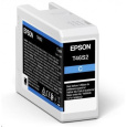 Atrament EPSON Singlepack Cyan T46S2 UltraChrome Pro 10 25 ml