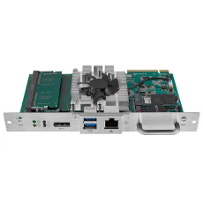 SHARP/NEC SDM Advanced (ADL-i5-d8/128/W10IoT, TPM, B)