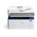 Xerox WorkCentre 3025Ni, čiernobiela A4, 20PPM, GDI, USB, FAX, ADF, Lan, Wifi, 128MB, Apple AirPrint, Google Cloud Print