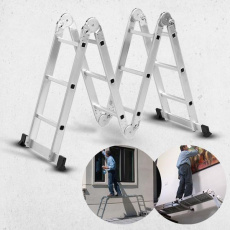 Hammersmith SuperLadder víceúčelový žebřík