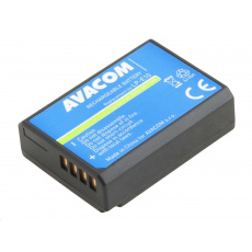 AVACOM Canon LP-E10 Li-Ion 7.4V 1020mAh 7.5Wh