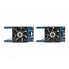 HPE DL300 Gen10 Plus 2U Standard Fan Kit ProLiant dl345/380g10plus dl385plus v2