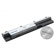 AVACOM batéria pre HP 440 G0/G1, 450 G0/G1, 470 G0/G1 Li-Ion 10,8V 6400mAh 69Wh