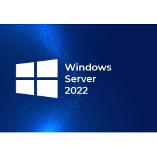 HPE Windows Server 2022 Remote Desktop Services 5 User CAL