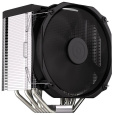 Endorfy chladič CPU Fortis 5 / 140mm fan/ 6 heatpipes / PWM / pro Intel i AMD