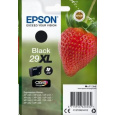 Čierny atrament EPSON "Strawberry" Black 29XL Claria Home Ink