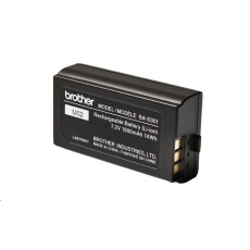 BROTHER BATERIE Li-ion battery pro PT