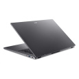 ACER NTB Aspire 3 17 (A317-55P-362D) - i3-N305, 17,3" 1920x1080,8GB,512GB SSD,W11H,Steel Gray