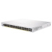 Cisco switch CBS250-48P-4G (48xGbE,4xSFP,48xPoE+,370W) - REFRESH