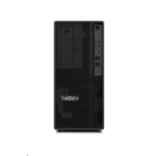 LENOVO PC ThinkStation/Workstation P2 Tower - i7-13700,8GB,512SSD,HDMI,DP,Int. Intel UHD 770,W11P,3Y Onsite