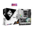 ASRock MB Sc AM5 B650E Steel Legend WIFI, AMD B650, 4xDDR5, 1xDP, 1xHDMI, WI-FI