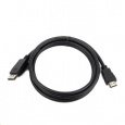 GEMBIRD CABLEXPERT Kábel DisplayPort na HDMI, M/M, 5 m