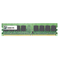 TRANSCEND DIMM DDR2 1GB 800MHz 2Rx8 CL5 1.8V