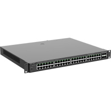 Reyee RG-NBS3100-48GT4SFP-P Managed PoE Switch, 48x PoE