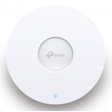 TP-Link EAP610 OMADA WiFi6 AP (AX1800,2,4GHz/5GHz,1xGbELAN,1xPoE-in)