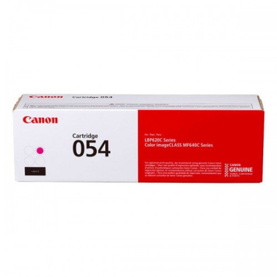 Canon LASER TONER 054M