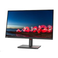 LENOVO LCD ThinkVision T27i-30- 27",IPS,mat,16:9,1920x1080,178/178,4/6ms,300cd/m2,1000:1,DP,HDMI,VGA,PIVOT,VESA,3Y