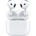 APPLE AirPods 4 s aktivním potlačováním hluku