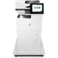 HP LaserJet Enterprise MFP M635fht (A4, 61 str./min, USB, ethernet, tlač/skenovanie/kopírovanie, duplex, HDD, fax, zásobník)