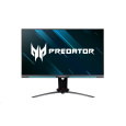 ACER LCD Predator XB273UV3bmiiprzx-27",IPS LED,2560x1440,180Hz,350cd/m2,178°/178°,1ms,HDMI,DP,USB,VESA,REPRO,PIVOT,HDR