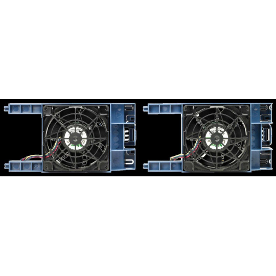 HPE DL36X Gen10 Plus High Performance Fan Kit (7 fans, CPU TDP equal/greater than 205W)