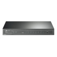 TP-Link OMADA switch SG2008 (8xGbE, fanless)