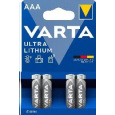 Varta FR03/4BP ULTRA LITHIUM