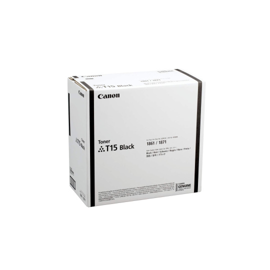 Canon LASER TONER 054HC