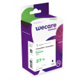 WECARE ARMOR kazeta pre Epson WorkForce 3620, 3640, 7110, 7610, 7620 (C13T27114012), čierna/čierna, 21 ml, 1300str