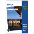 EPSON papier A4 Premium Semigloss Photo - 20 listov