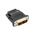 Adaptér C-Tech HDMI na DVI, F/M