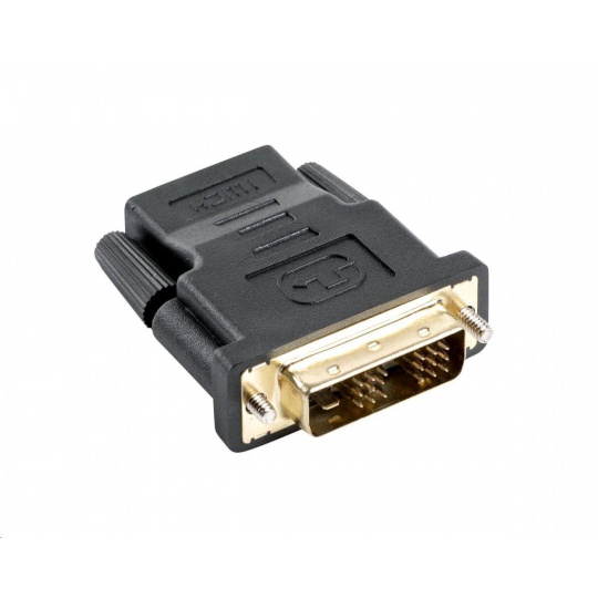 Adaptér C-Tech HDMI na DVI, F/M