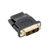 Adaptér C-Tech HDMI na DVI, F/M