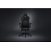 RAZER herní křeslo ISKUR Gaming Chair, XL green