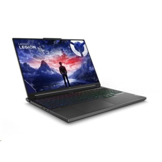 LENOVO NTB Legion 7 16IRX9 - i7-14700HX,16" 3.2K IPS,32GB,1TSSD,HDMI,RTX™ 4060 8GB,W11P,3Y Premium