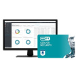 ESET Server Security pre 2 servery, nová licencia na 2 roky GOV