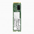 TRANSCEND SSD 220S 256GB, M.2 2280, PCIe Gen3x4, NVMe, M-Key, 3D TLC, s Dram