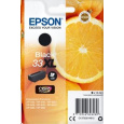 Čierny atrament EPSON v jednom balení "Orange" Black 33XL Claria Premium Ink