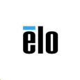 Elo self-service floor stand top