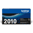 Toner BROTHER TN-2010 pre HL-2130, DCP-7055, 1000 str.