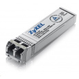 Zyxel SFP10G-SR 10G SFP+ modul, vlnová dĺžka 850 nm, krátky dosah (300 m), dvojitý konektor LC