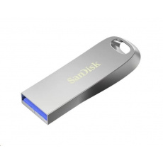 SanDisk Flash Disk 64GB Ultra Luxe, USB 3.1